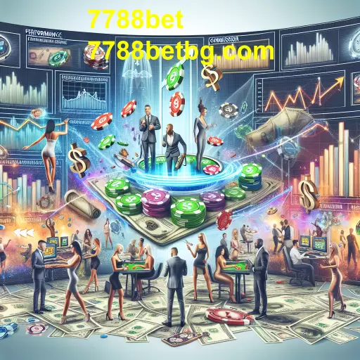 Explorando o Programa de Afiliados do 7788bet