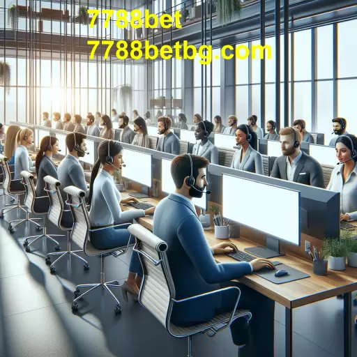 A Importância do Suporte ao Cliente em Jogos Online: Um Olhar sobre a 7788bet